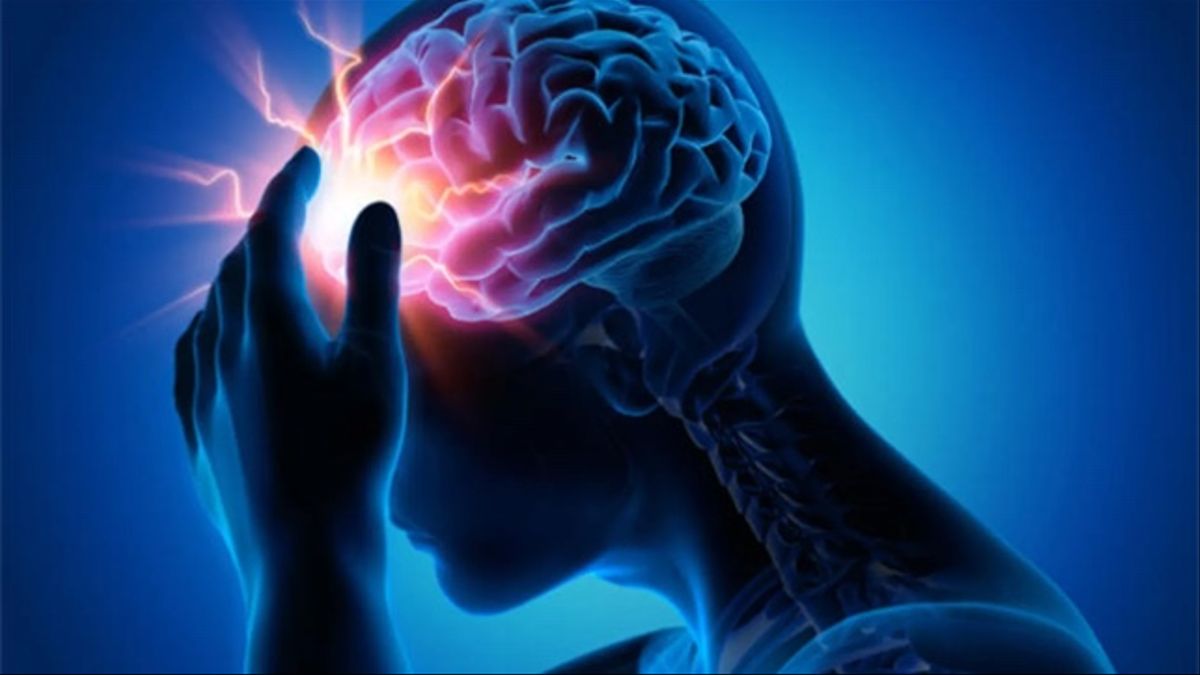¿por Qué Hay Cada Vez Más Epilépticos ¿se Puede Tratar La Epilepsia Con Cirugía Dr Ramiroemk 6773